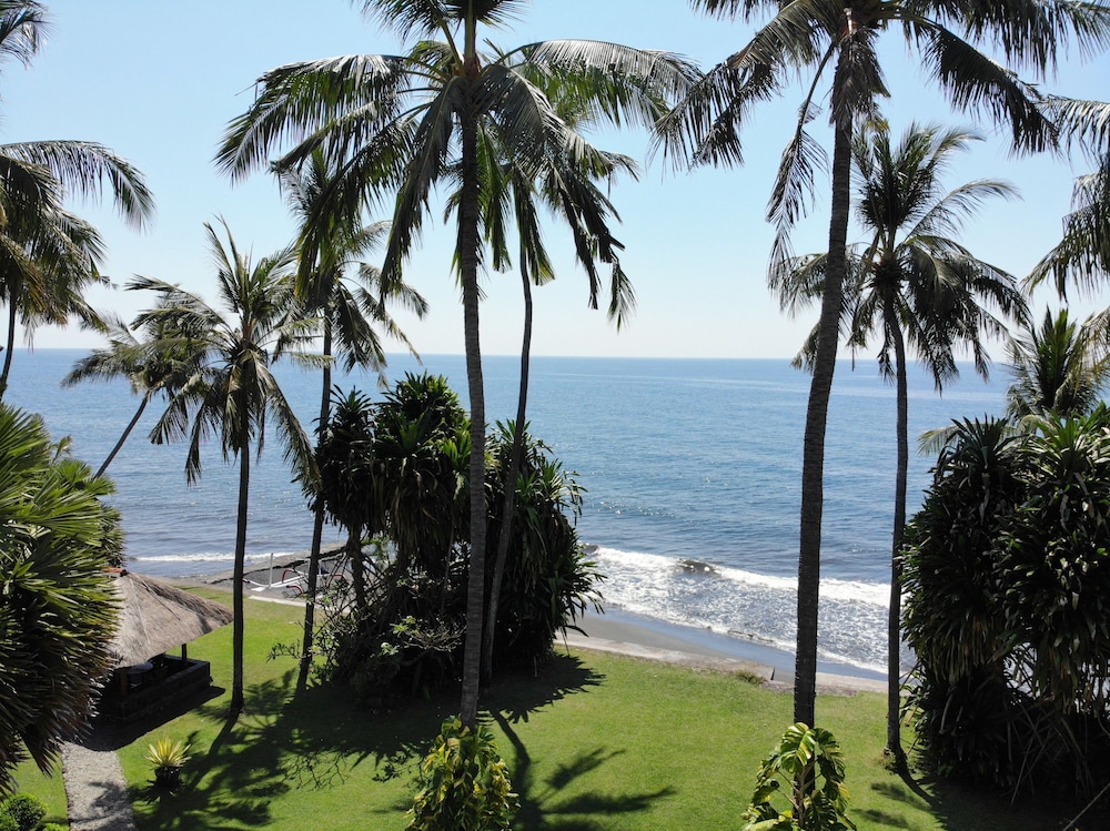 Ciliks Beach Garden
