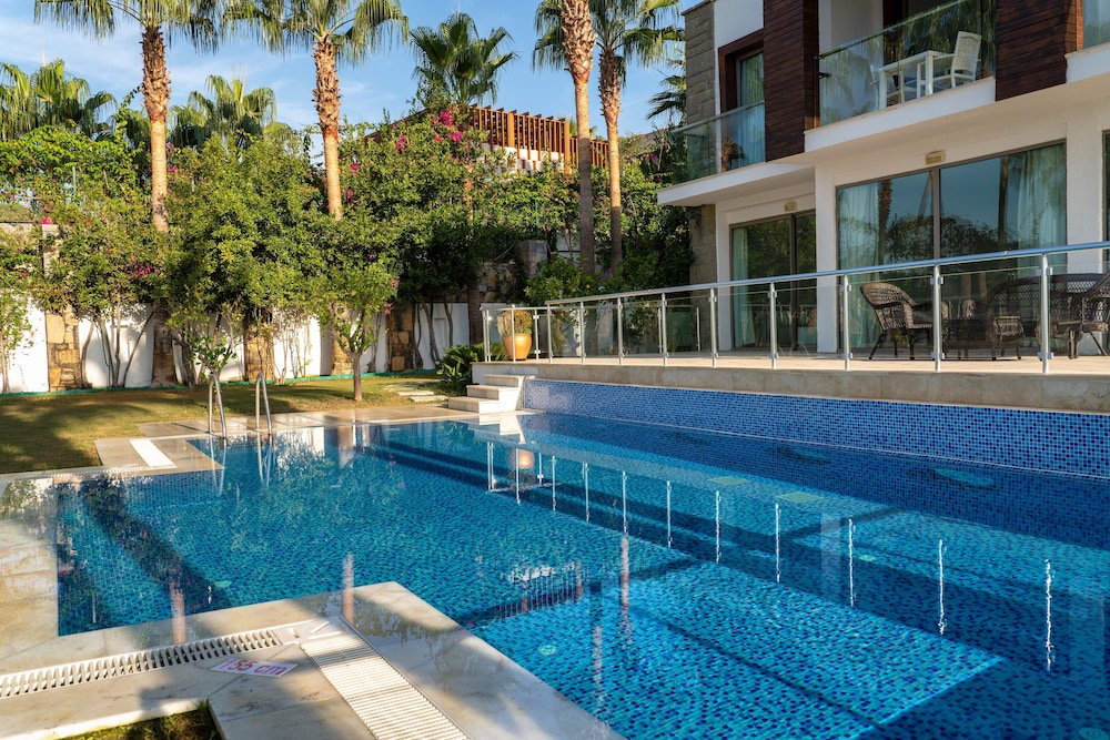 Hillstone Bodrum Otel & Spa - Image 28