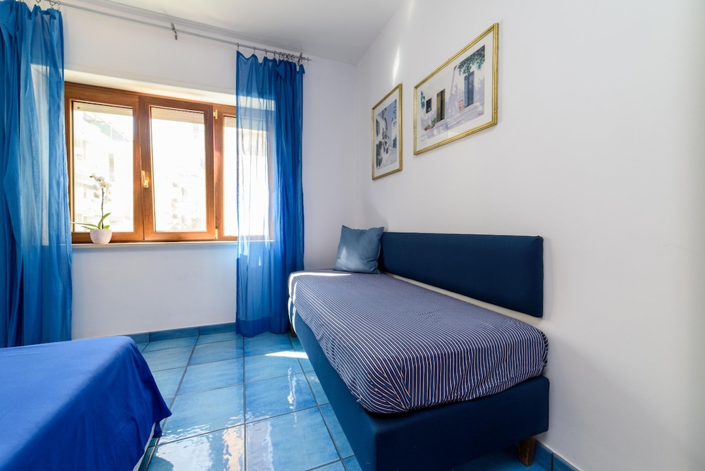 Appartamento Sally in Sorrento