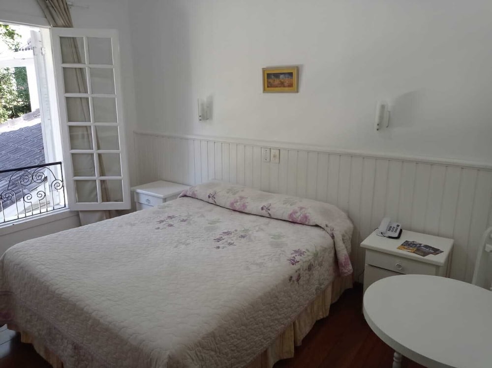 Hotel Hospedaria Provençal