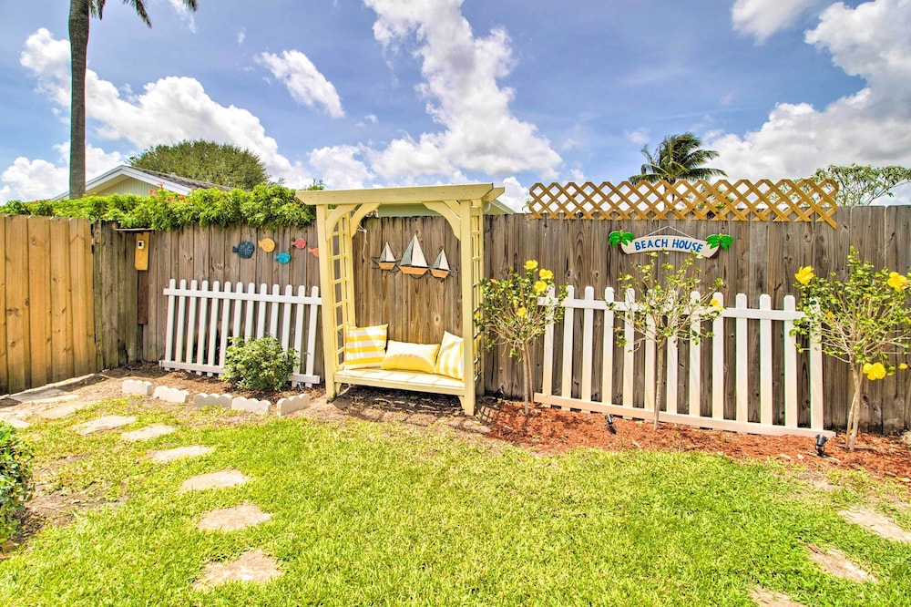 Luxury Getaway in Palm Beach Gardens! - Property Image 6