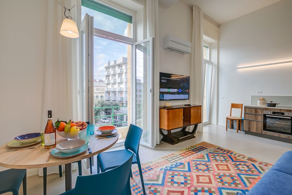 Casa Blu Near The Old Town In Lecce view 4