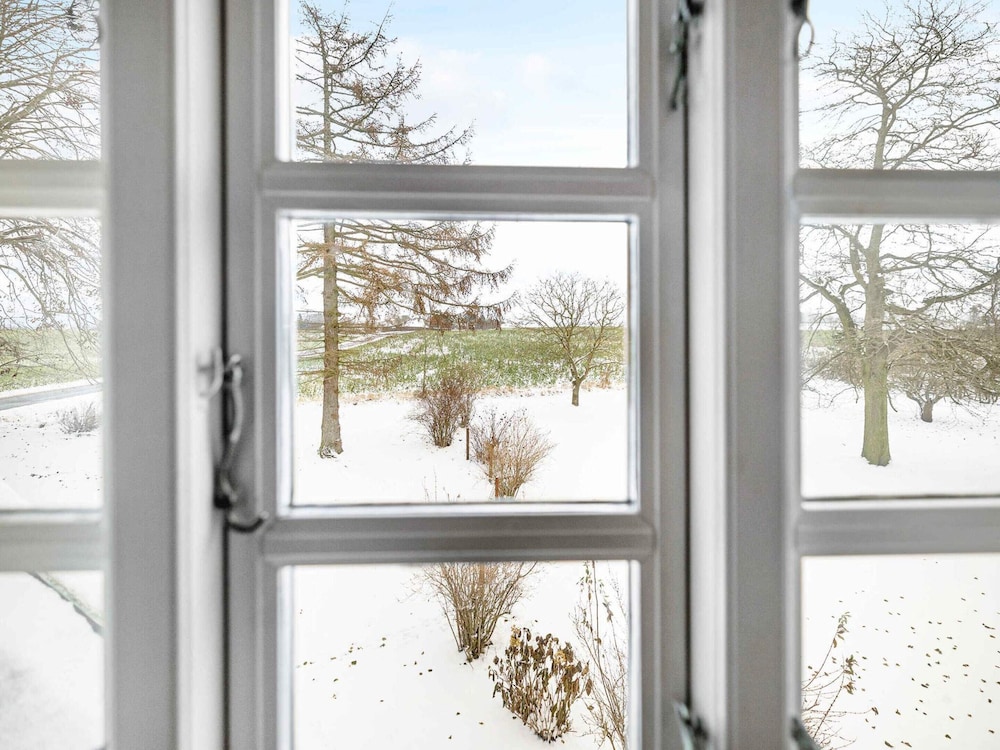 5 Star Holiday Home in Bogense