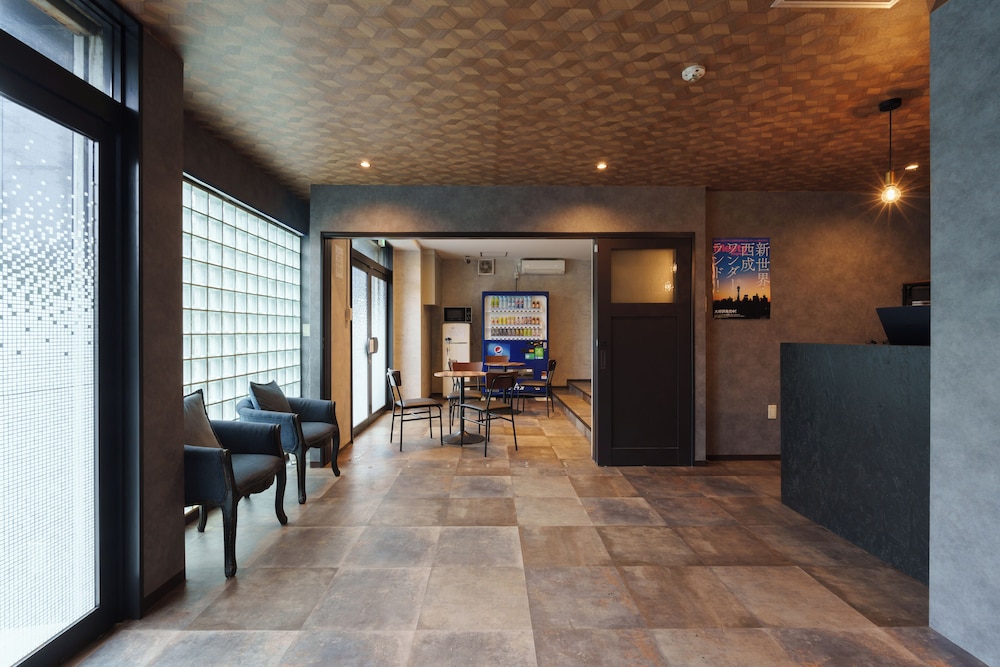 YAMATO - DOYANEN HOTELS