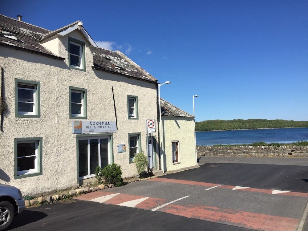 The Cornmill