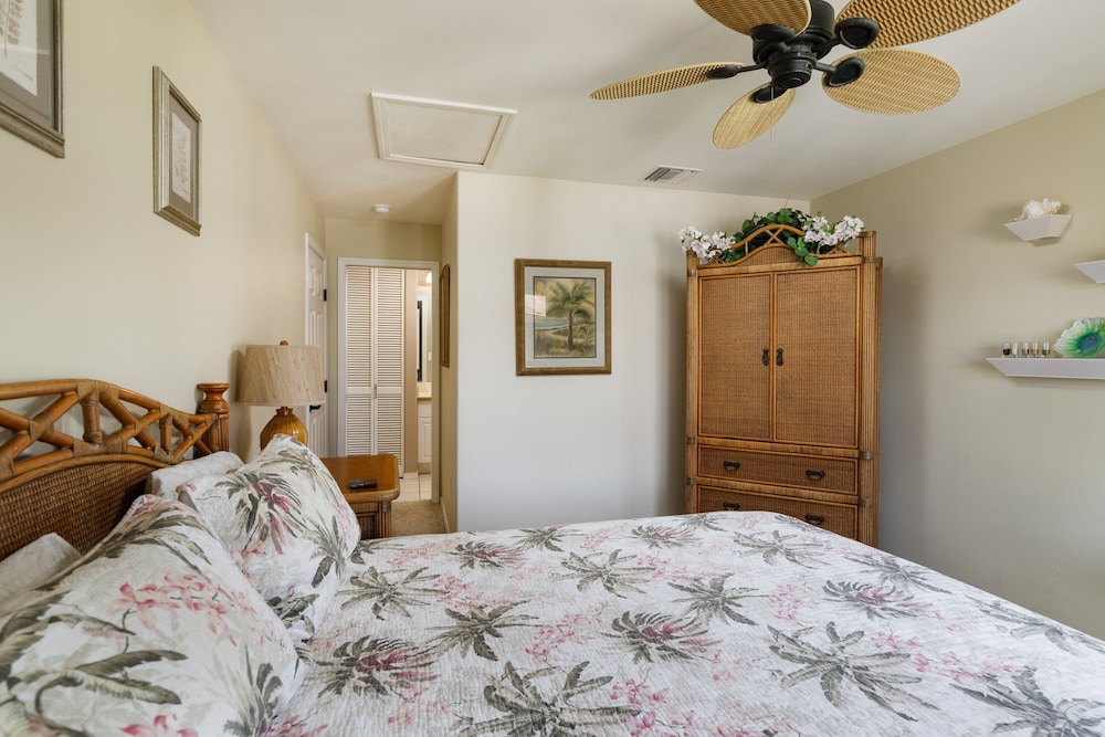 Waikoloa Colony Villas WCV-306 by KBM