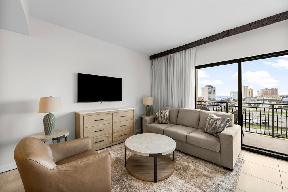 Origin at Seahaven by Panhandle Getaways