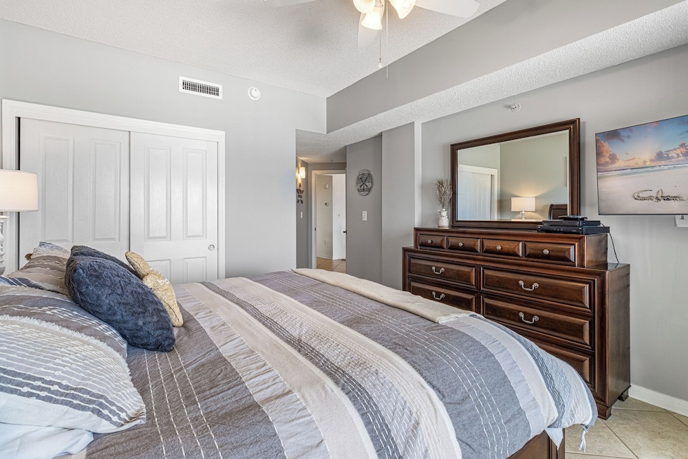 The Palms of Orange Beach #603 by Southern Vacation Rentals