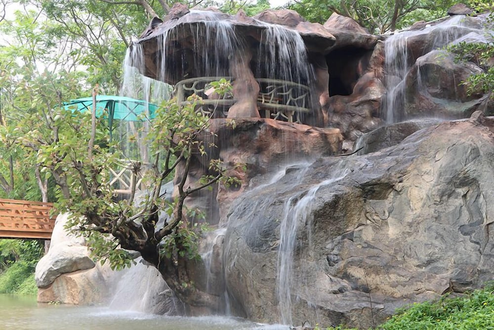 R D S Nature Retreat