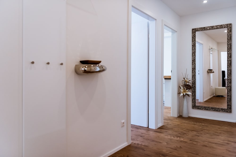 MH Living - Scandinavian Living Dream
