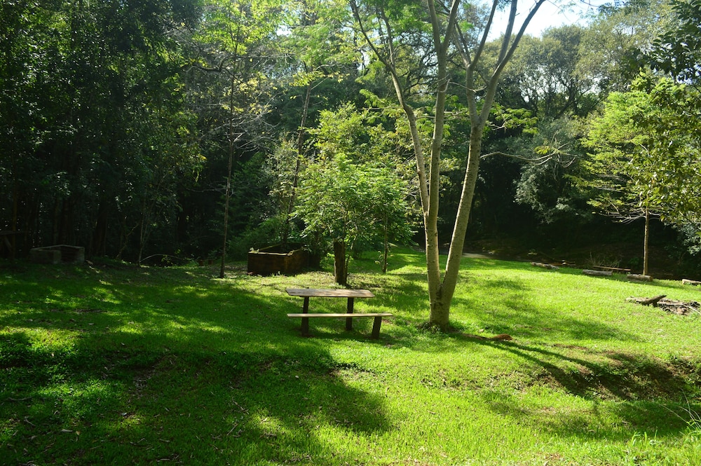 Coati Lodge