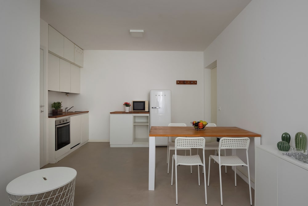 Residence Orti 18 by Wonderful Italy photo 5