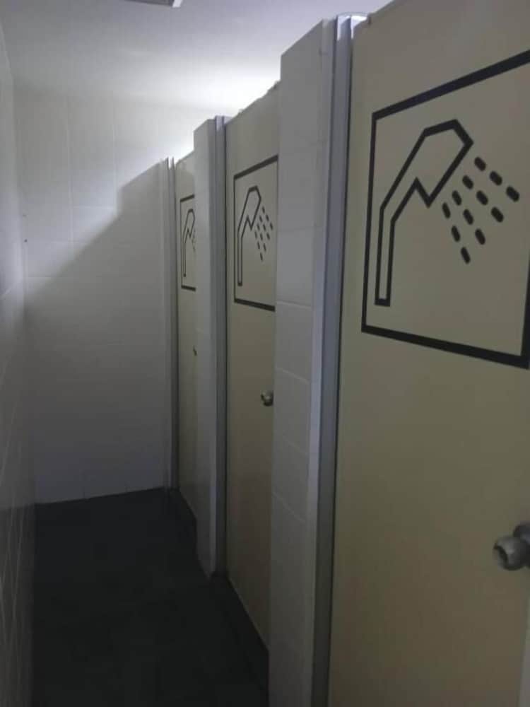 Capsule Inn photo 5