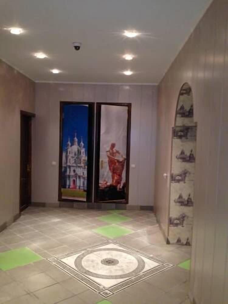 Guest House Kseniya