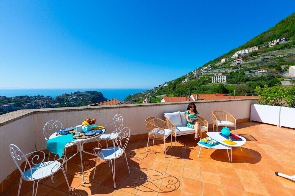 De Pando Panoramic Suites 1086