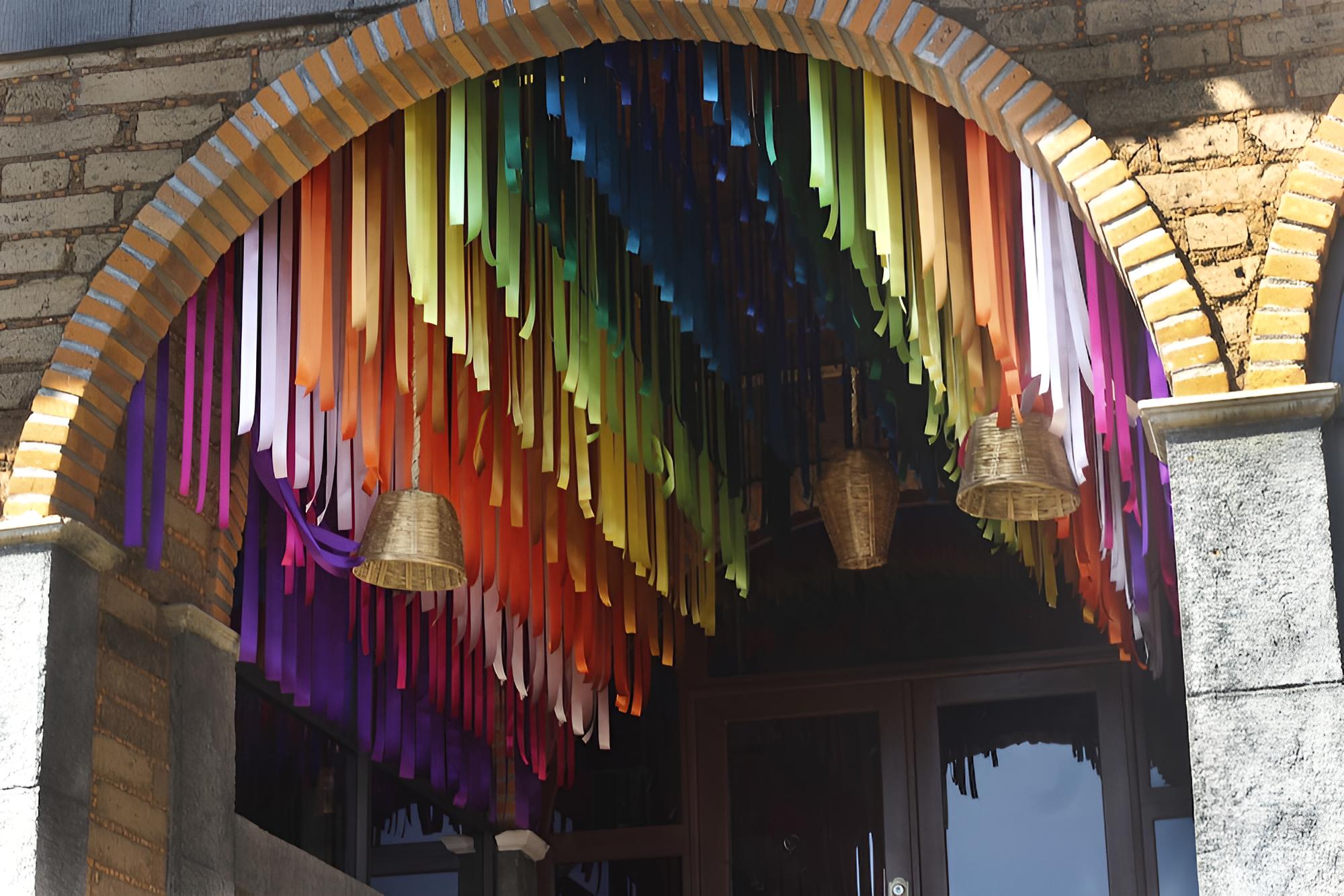 Hotel y Cabañas Una Cosita de Zacatlan