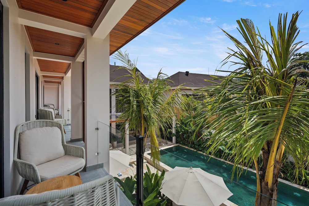 Bali Magical Villas