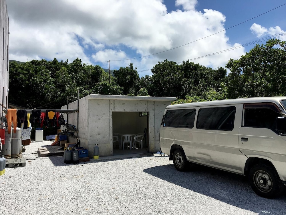 Seadive Guest House