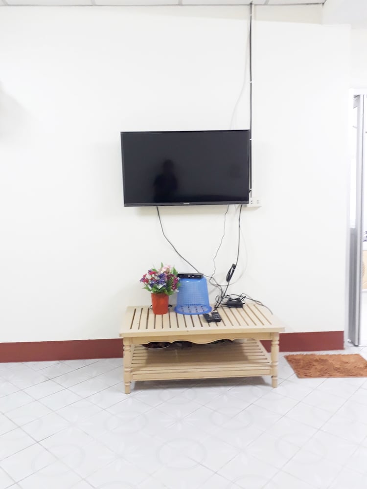 Mae Rampung Beach House 2