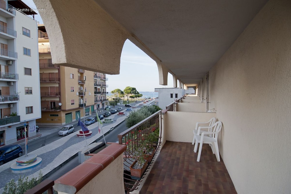 Hotel Gli Ulivi