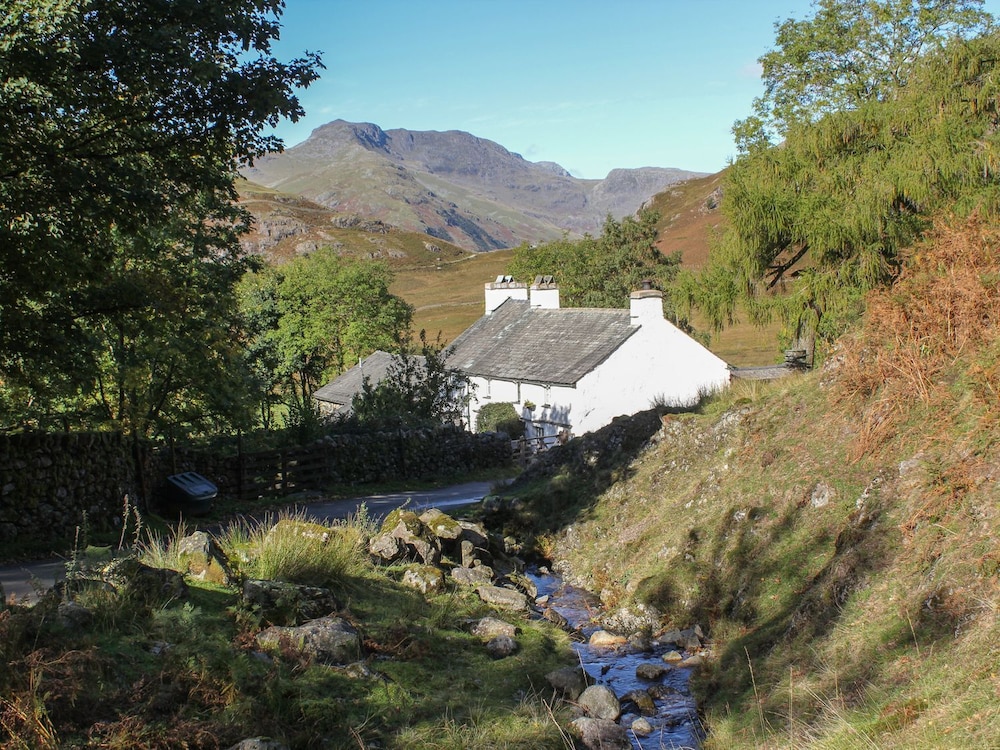 Derwent Cottage