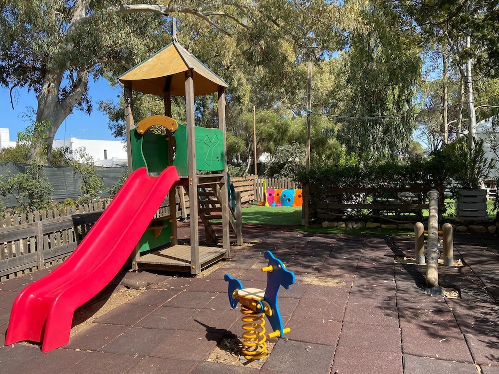 Camping Flumendosa