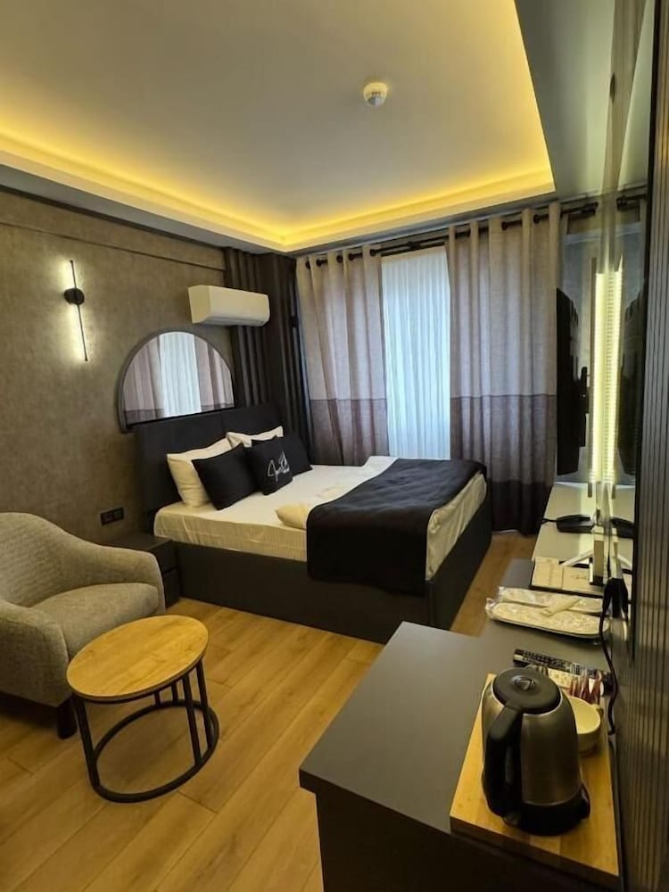 INN CITY PARK HOTEL
