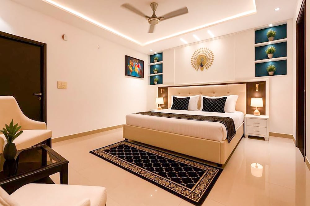 Elegance Resort