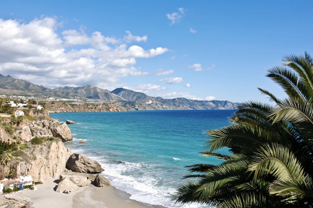Apartamento Edificio Sur by At Home Costa del Sol