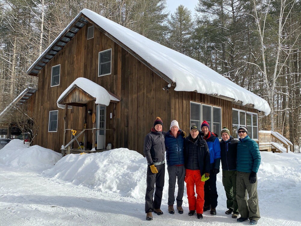 Upscale Hostel by Lake George & Gore Mtn