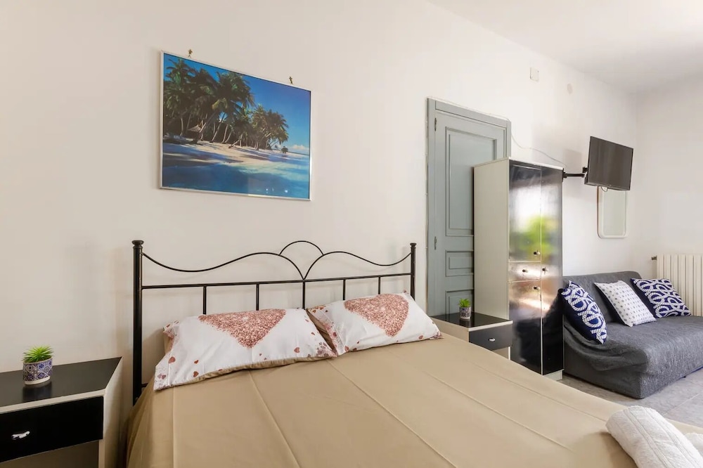 Appartamento Golden Beach Porto Cesareo