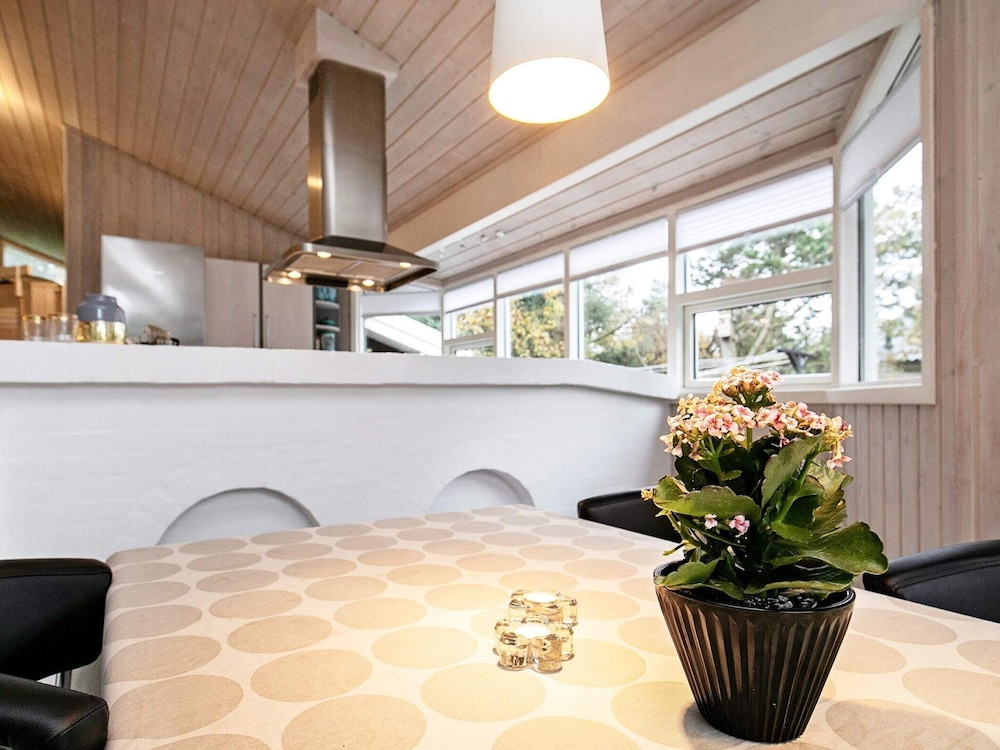 Luxury Spa Retreat in Blavand - By Traum Ferienwohnungen