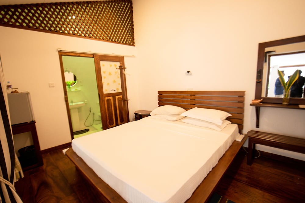 New Old Dutch House - Galle Fort