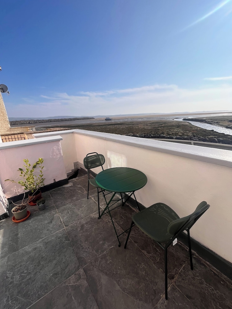 Natterjack Cottage - Access to the Western Lakes