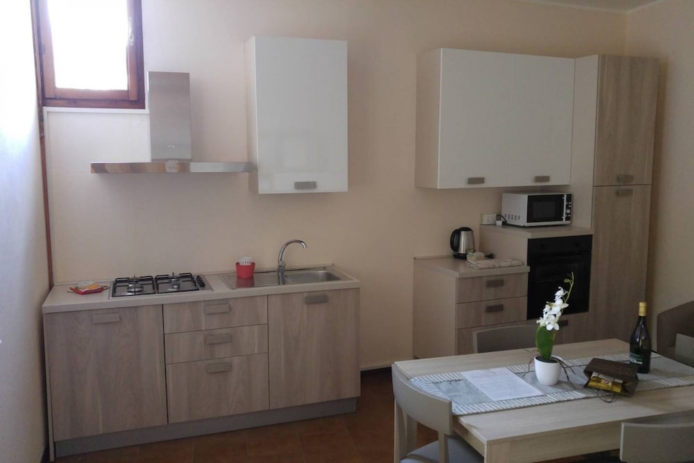 Feel at Home - La Terrazza Sul Borgo