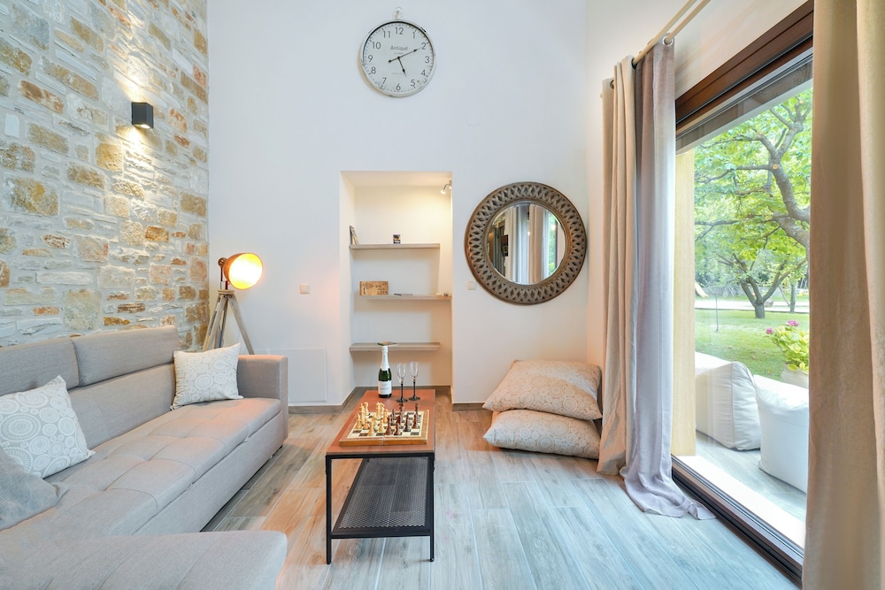 Natura Bungalows