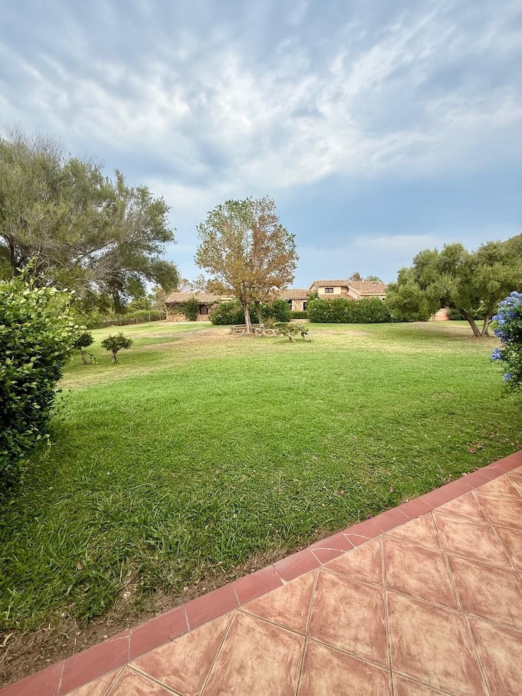 Appartamento Cala D'Ambra 43