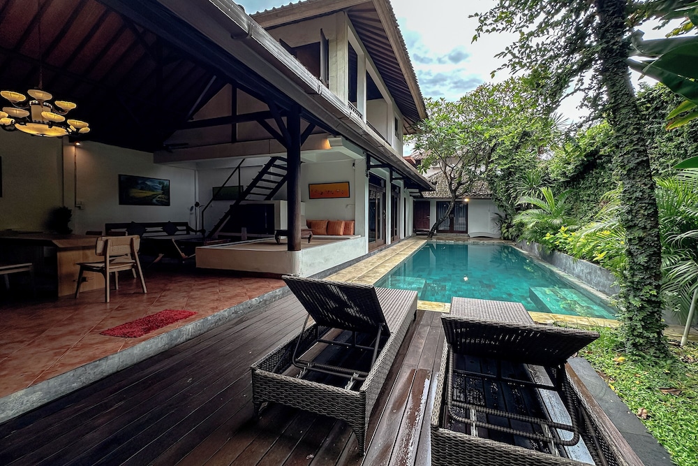 Villa Rocko