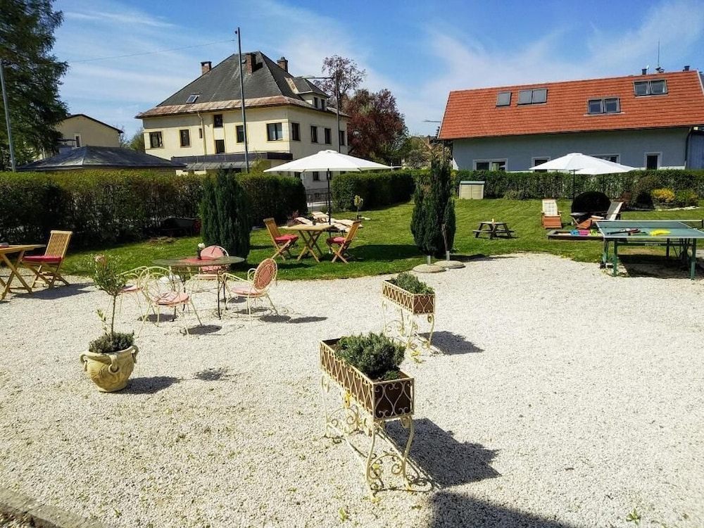 Gästehaus Residenz Lapeiner