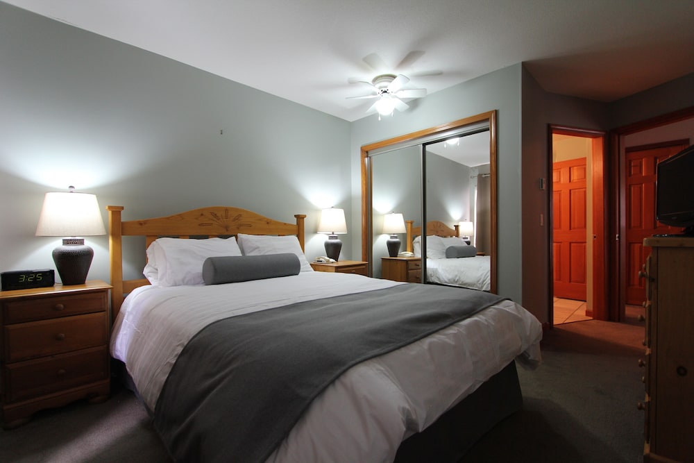 Northstar by Whistler Retreats - Image 5