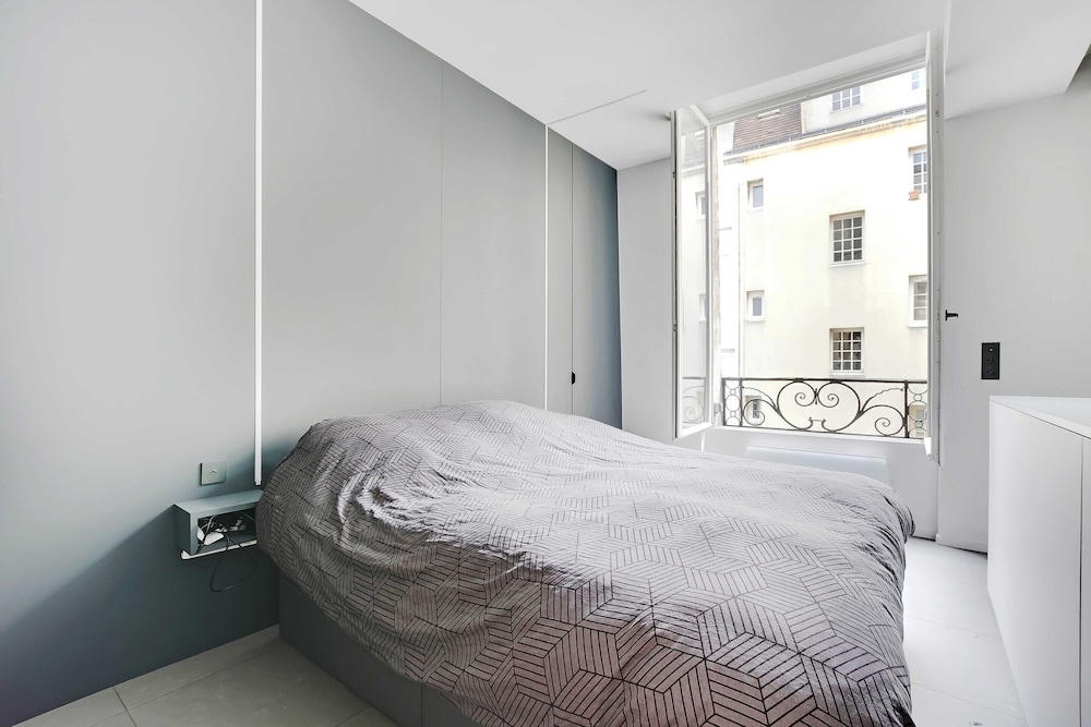Charming Apartment - 1br/2p - In the Heart of Le Marais