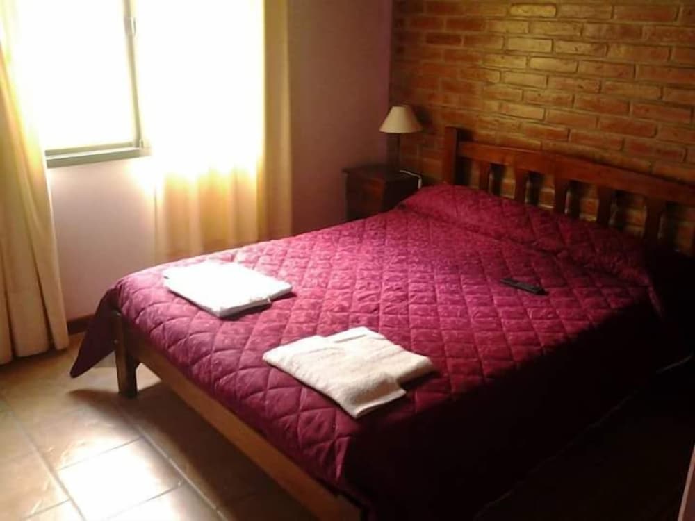 Chalet Pinto