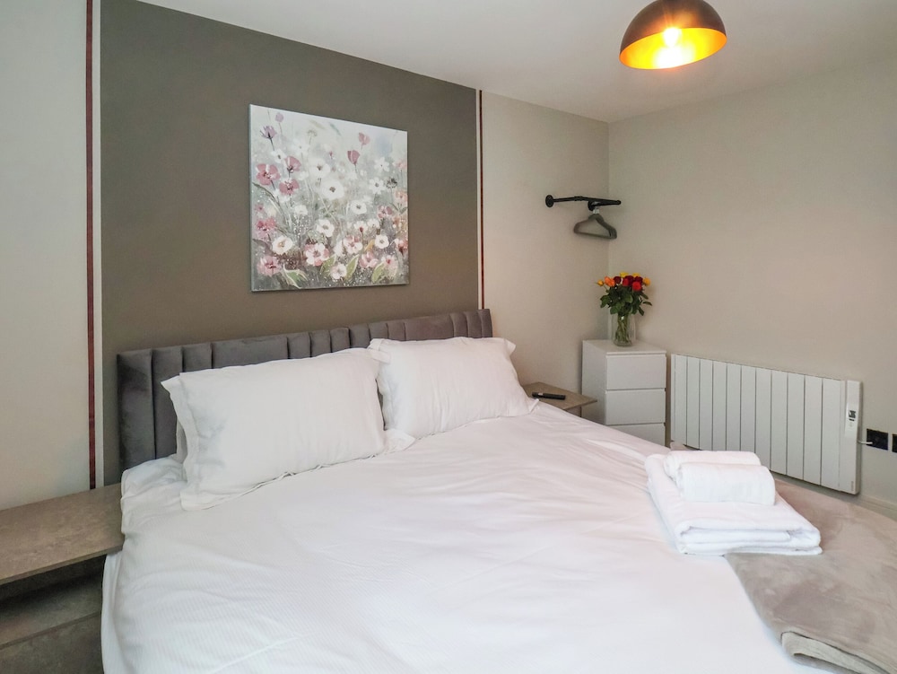 Apt 6 @ Hunter's Quay