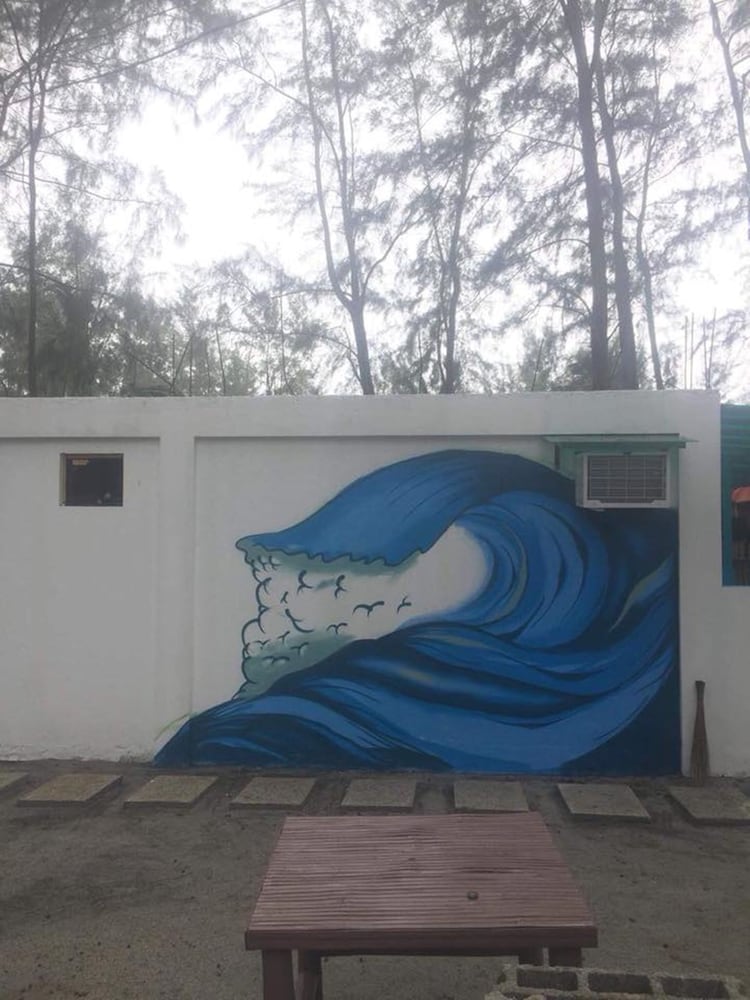 Surf Theori Resort, photo 9