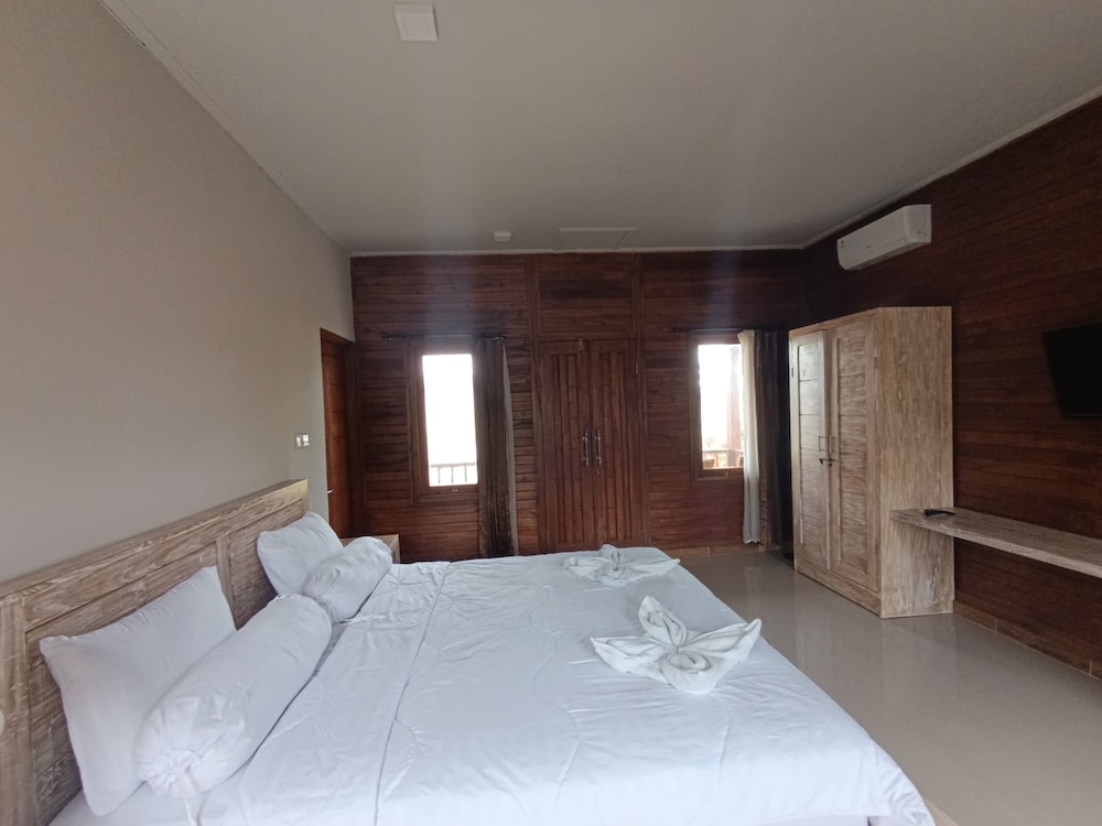 Saghara Villa Amed
