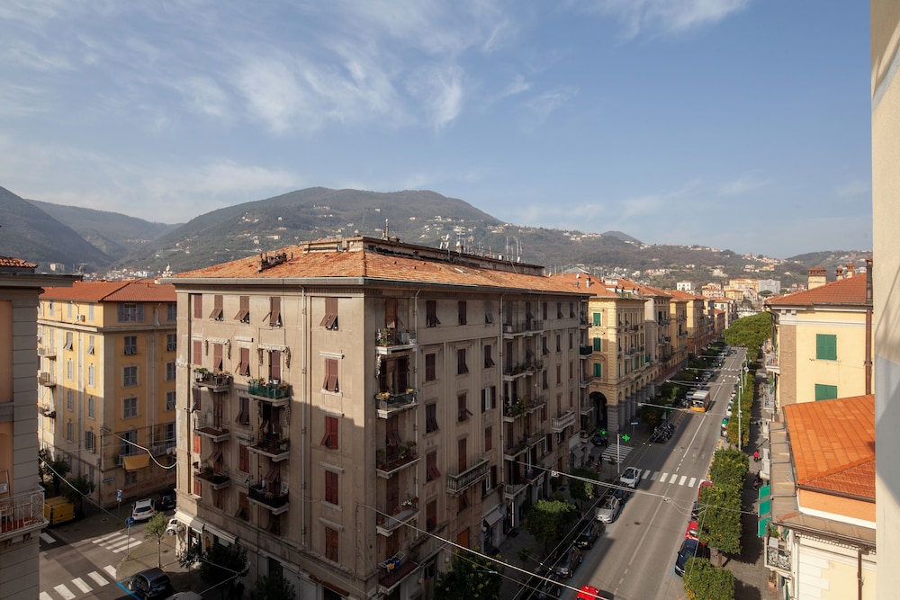 Il Cinquecento view 4