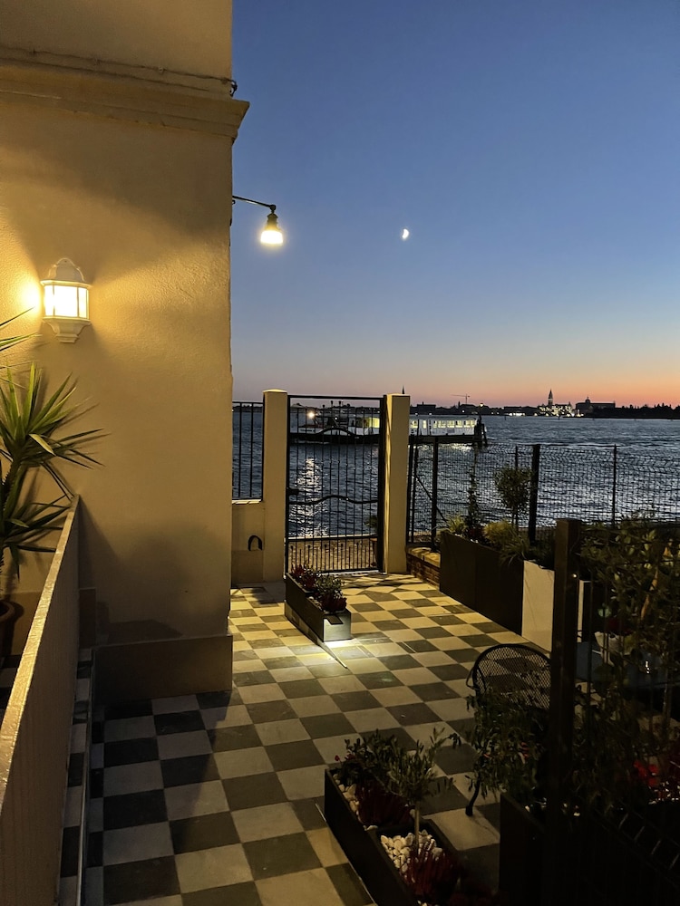 Casa Sulla Laguna