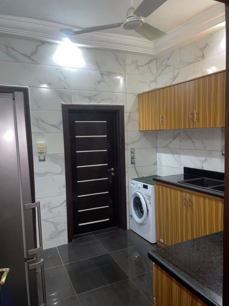 Residence Mh Services