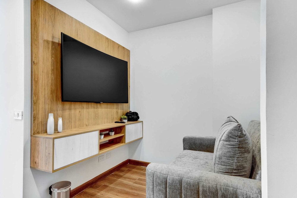 w Bright Loft w Brilliant Deco in Bogot