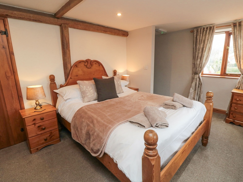 Boundcliffe Farm